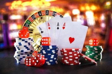 Teen Patti table stakes and betting interface
